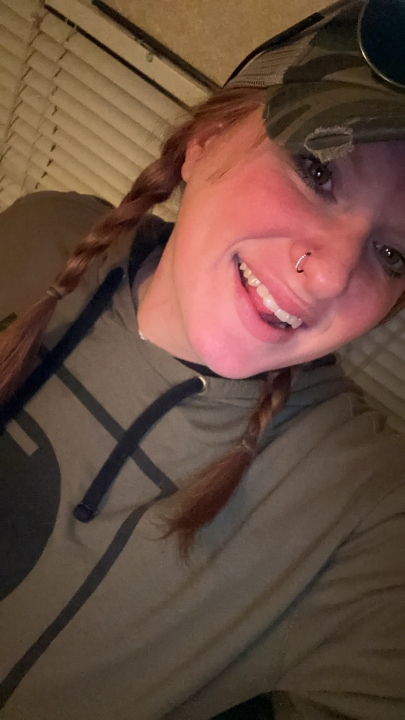 Kayla Goodwin - Class of 2008 - Little Cypress-mauriceville High School