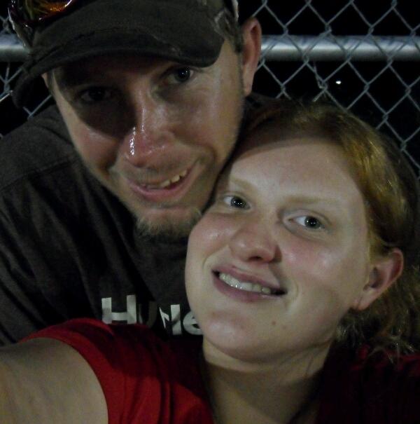 Kayla Goodwin - Class of 2008 - Little Cypress-mauriceville High School