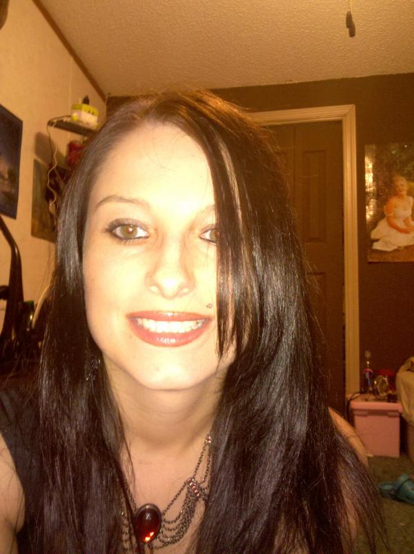 Crystal Loftin - Class of 2005 - Little Cypress-mauriceville High School