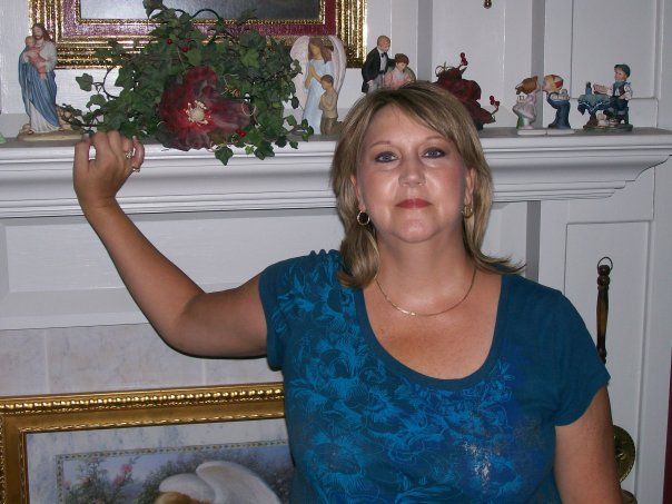 Rebecca Green - Class of 1981 - Little Cypress-mauriceville High School