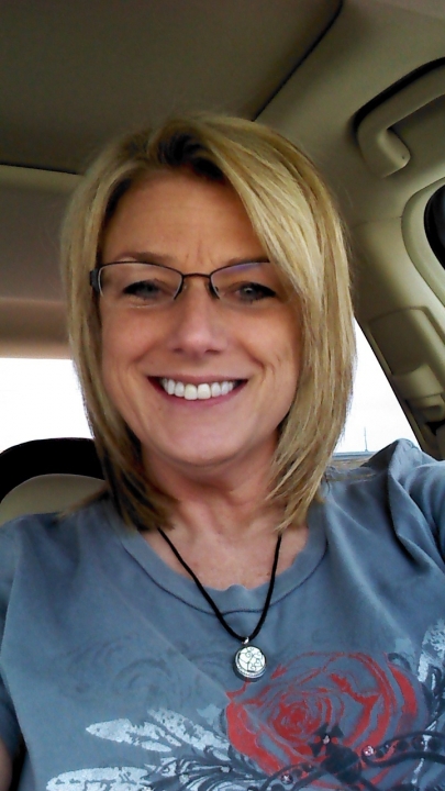 Janet Rougeau - Class of 1981 - Little Cypress-mauriceville High School