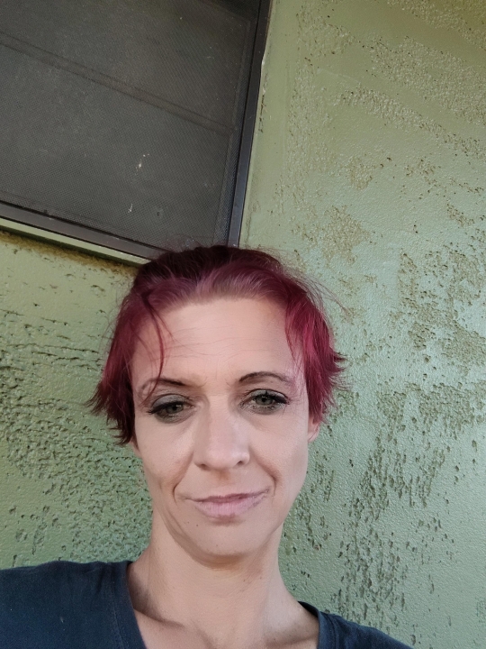Dreama Westberry - Class of 2003 - Little Cypress-mauriceville High School