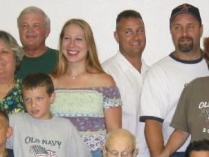 Nicole Walton - Class of 1997 - Little Cypress-mauriceville High School