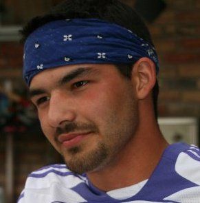 Aaron Scarborough - Class of 2004 - Little Cypress-mauriceville High School