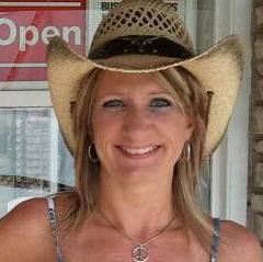 Michele Binnicker - Class of 1985 - Little Cypress-mauriceville High School