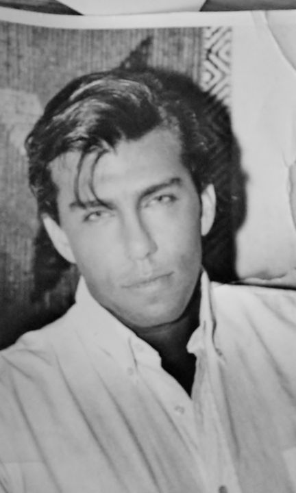 Nick Rankin - Class of 1978 - West Orange-stark High School