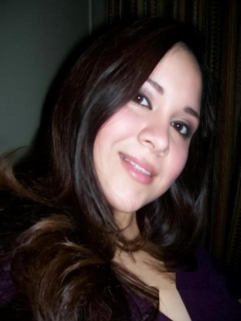 Adriana Estrada - Class of 2005 - Uvalde High School