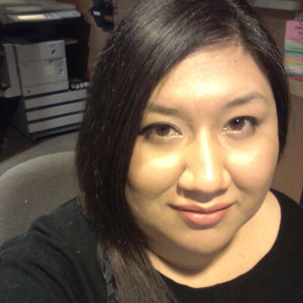 Wendy Flores - Class of 1996 - Uvalde High School