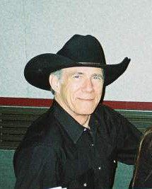 Skip Hamrick - Class of 1969 - Uvalde High School