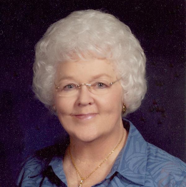 Marie Swofford - Class of 1954 - Uvalde High School