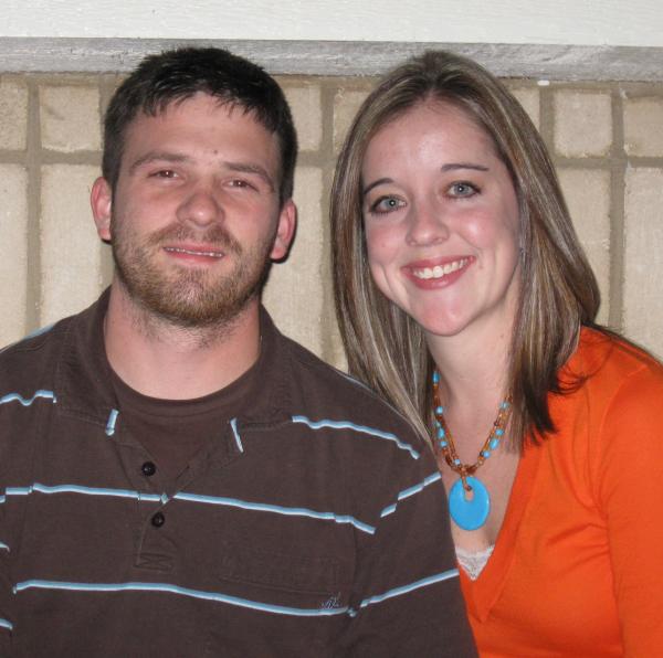 Laura Lesosky - Class of 2000 - Uvalde High School