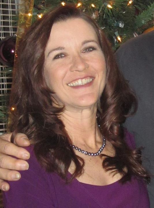 Cyndi Ivy - Class of 1988 - Uvalde High School