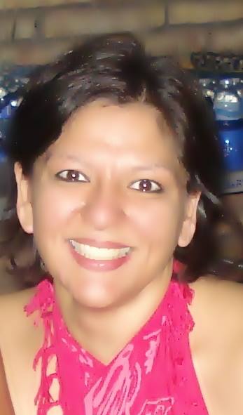 Daisy M Villa - Class of 1979 - Uvalde High School
