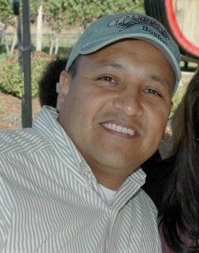 Anthony Ortiz - Class of 1984 - Uvalde High School