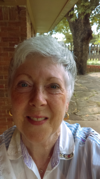 Jeanette Shaw - Class of 1969 - Uvalde High School