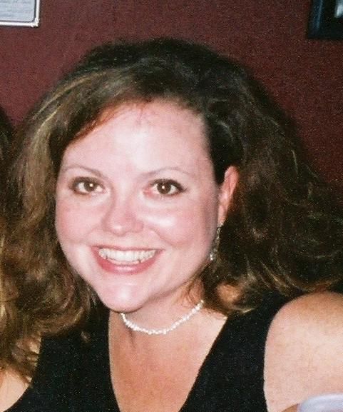 Teresa Moore - Class of 1988 - Mineral Wells High School