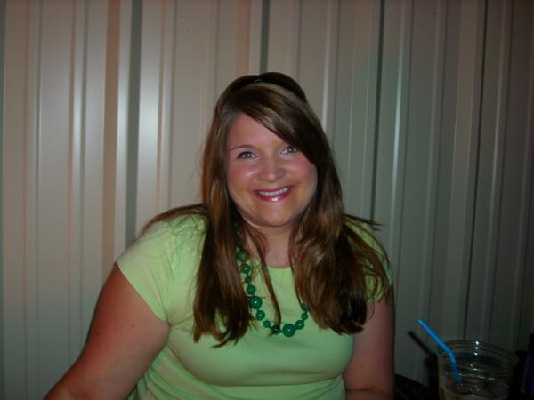 Amanda Short - Class of 1999 - Mineral Wells High School