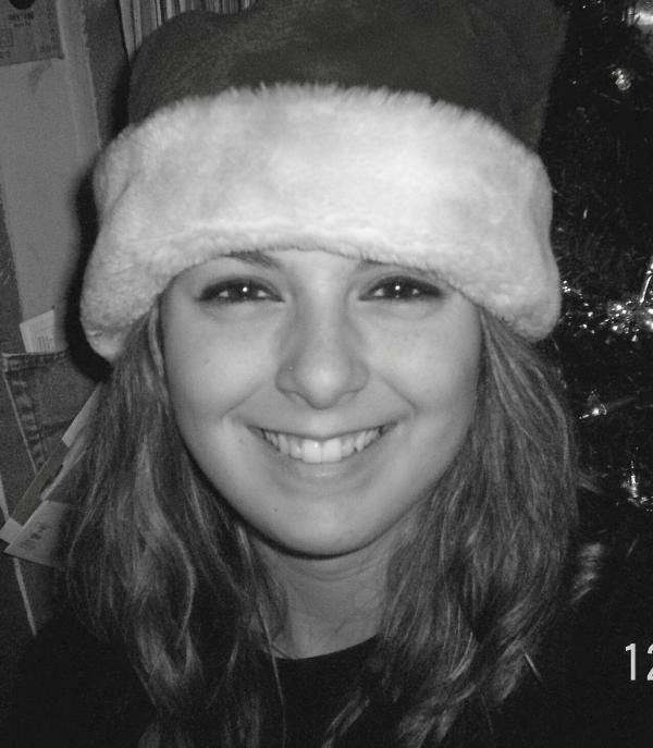 Kellci Baker - Class of 2010 - Mineral Wells High School