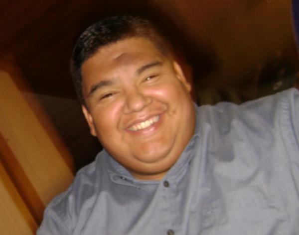 J. Michael Moreno - Class of 1991 - Mineral Wells High School