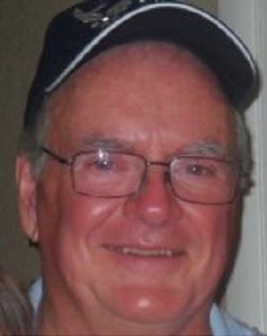 Jack Vannatta - Class of 1961 - Mineral Wells High School