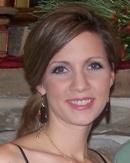 Natalie Holyfield - Class of 1994 - Mineral Wells High School
