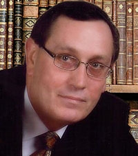 Gregory Flowers - Class of 1968 - Mineral Wells High School