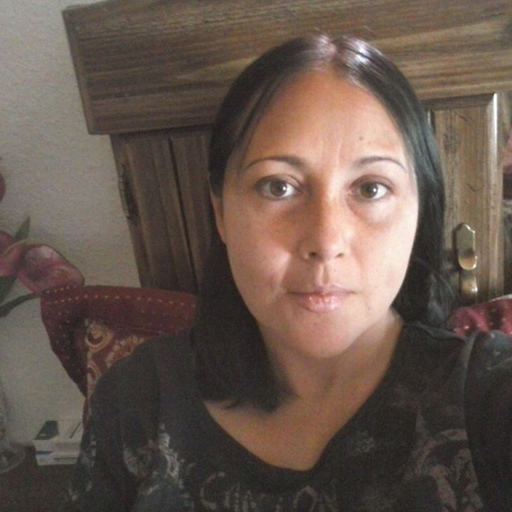 Aurelia Hernandez - Class of 1995 - Mineral Wells High School