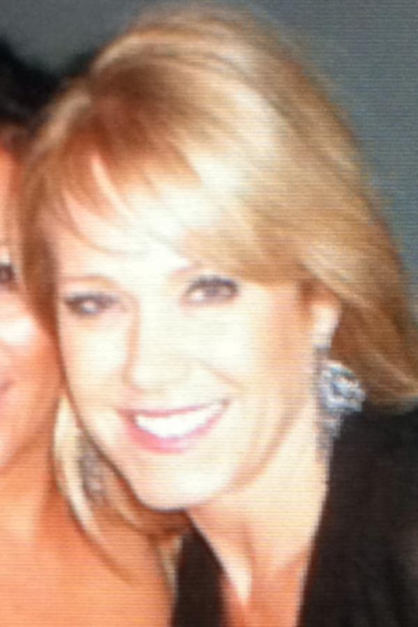 Stefanie Key - Class of 1984 - Mineral Wells High School
