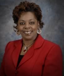 Patsy Cross - Class of 1977 - Mineral Wells High School