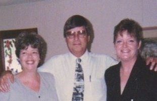 Ed Evans - Class of 1959 - Mineral Wells High School