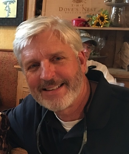 Dale Kees - Class of 1972 - Mineral Wells High School