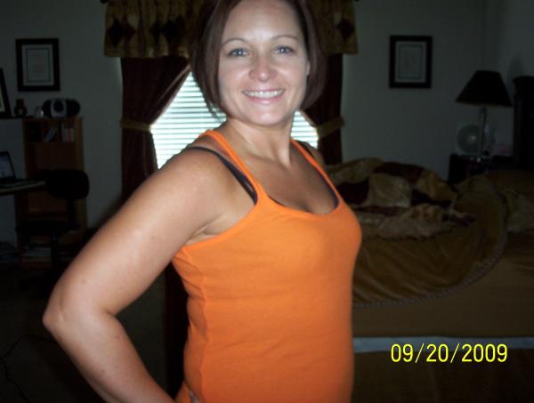 Misti Brown - Class of 1995 - Mineral Wells High School