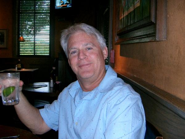 Dan Turner - Class of 1975 - Mineral Wells High School