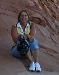 Mary Barley - Class of 1977 - Mineral Wells High School