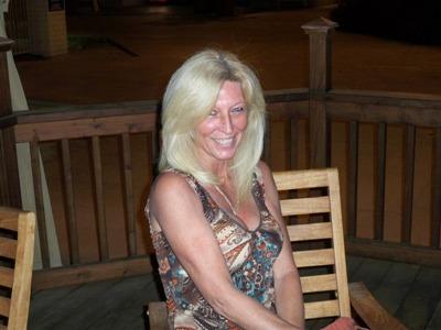 Rebecca Smith - Class of 1975 - Mineral Wells High School
