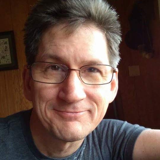 Mark Fleming - Class of 1979 - Mineral Wells High School