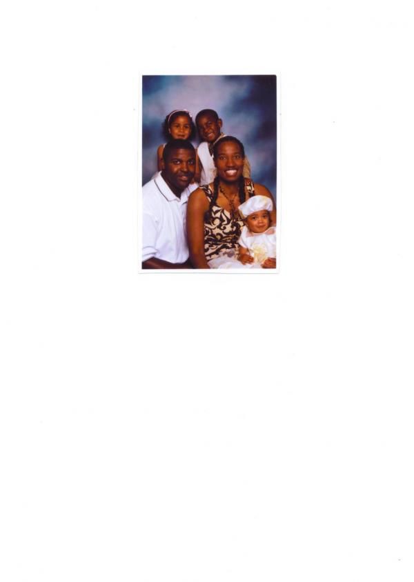 Shannon Burns - Class of 1998 - Mineral Wells High School