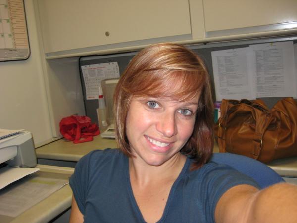 Georgia Stanford - Class of 1999 - Mineral Wells High School
