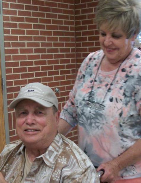 William Eubanks - Class of 1960 - Mineral Wells High School