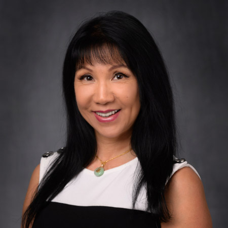 Sue Chung - Class of 1986 - Mineral Wells High School
