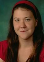 Amanda Gentry - Class of 2009 - Mineral Wells High School
