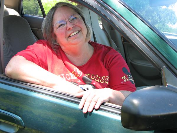 Sharon Gabriel - Class of 1969 - Mineral Wells High School