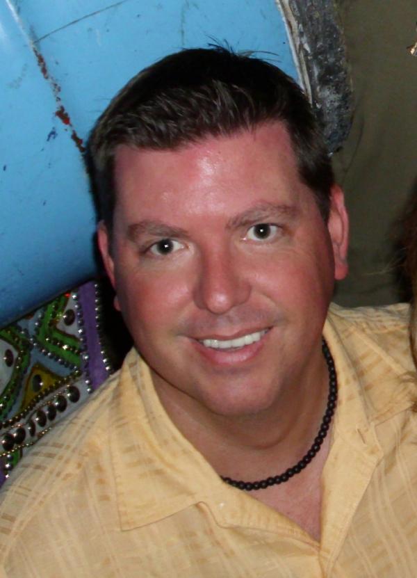 Chancy Pray - Class of 1992 - Mineral Wells High School