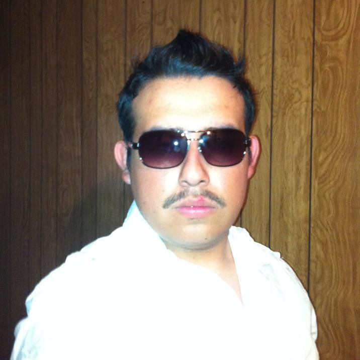 Orlando Lopez - Class of 2009 - Mineral Wells High School