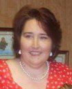 Stephanie Burson - Class of 1983 - Mineral Wells High School