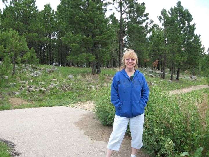 Kathleen Peck - Class of 1968 - Mineral Wells High School