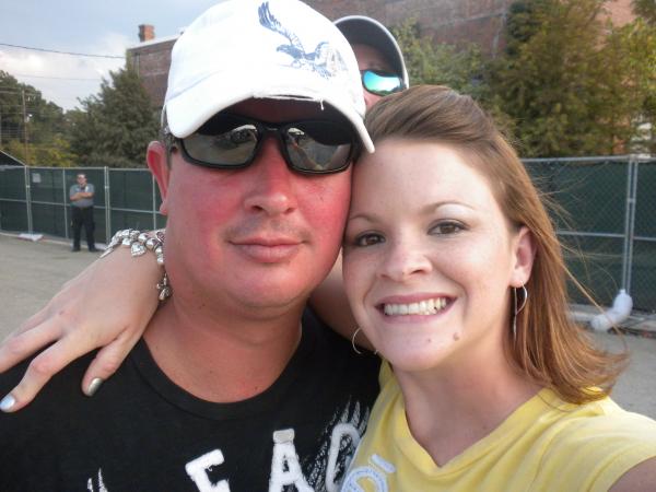 Cassie Pruitt - Class of 2004 - Mineral Wells High School