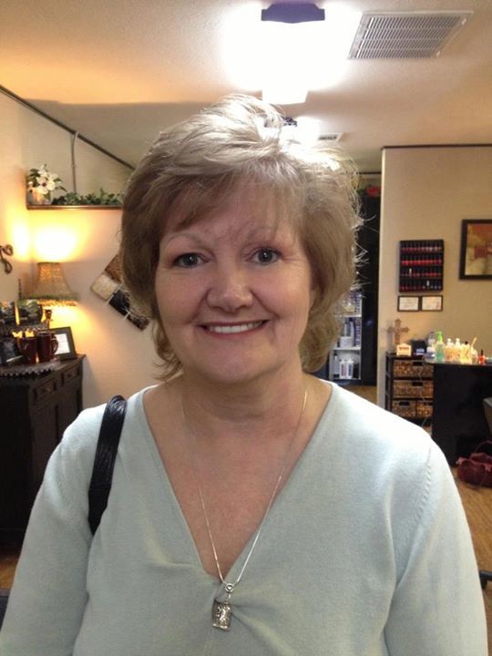 Rosie Acosta - Class of 1975 - Mineral Wells High School