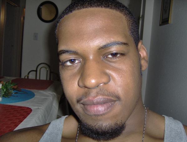 Bryan Smith - Class of 2003 - Mineral Wells High School