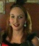 Tiffany Key - Class of 1999 - Mineral Wells High School